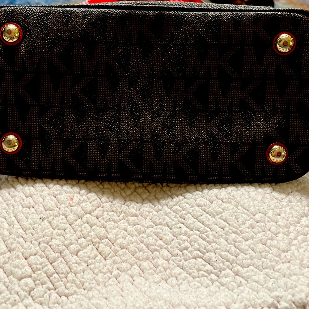 MK shoulder bag - Picture 2 of 9